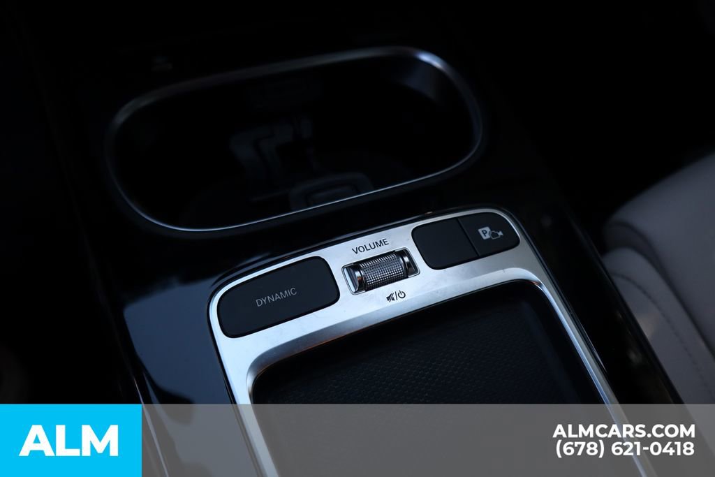 2025 Mercedes-Benz CLA 250