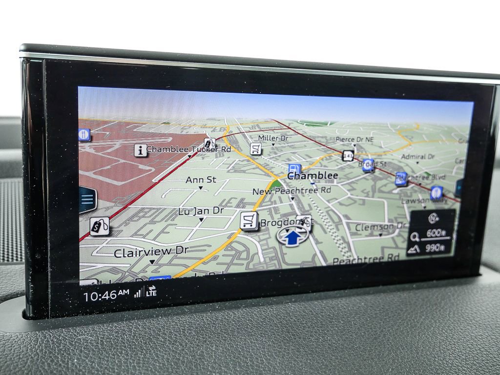 2019 Audi Q7 3.0T Premium Plus