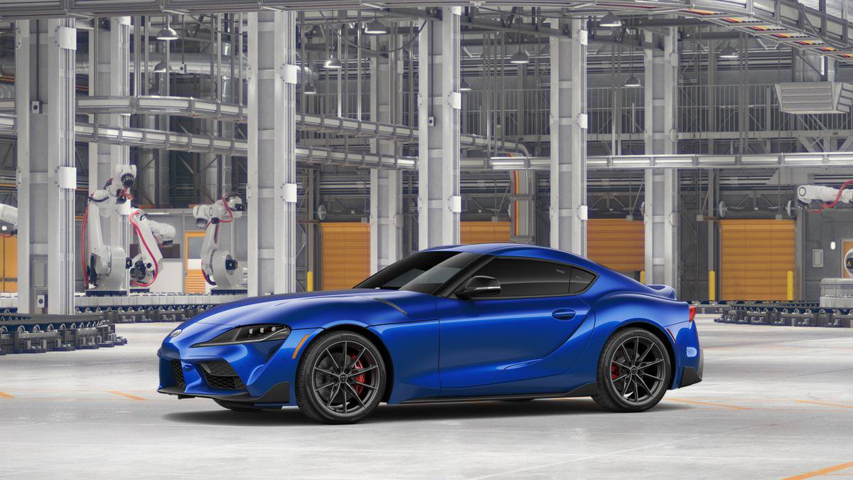 【6袋set】【新品未開封】スリビア☆ゲリラ！2026スマイルSALE★★ New 2026 Toyota Supra for Sale in Dallas, TX - Autotrader