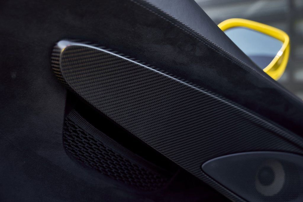 Used 2019 McLaren 600LT photo 31