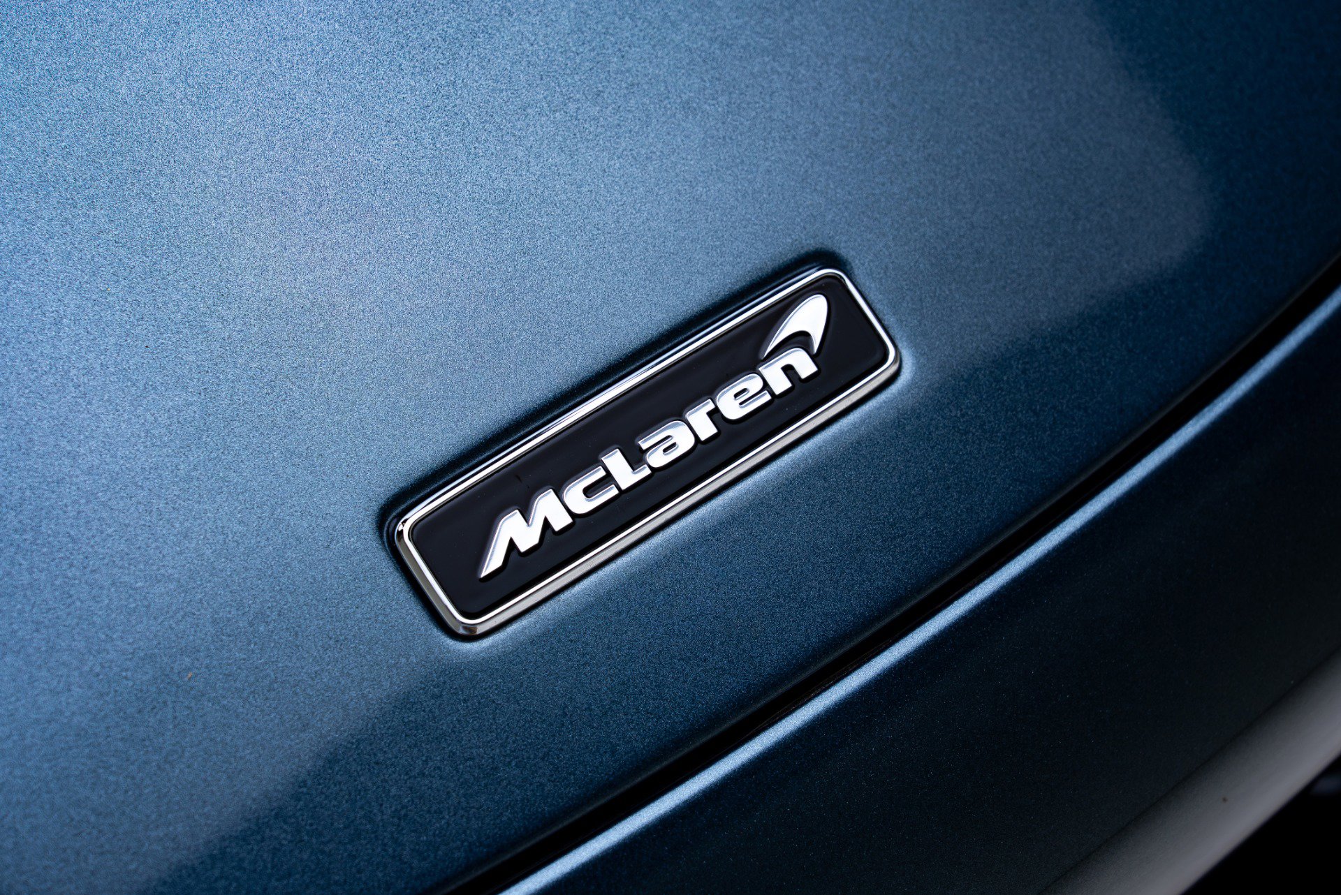 Used 2020 McLaren 720S Luxury photo 15