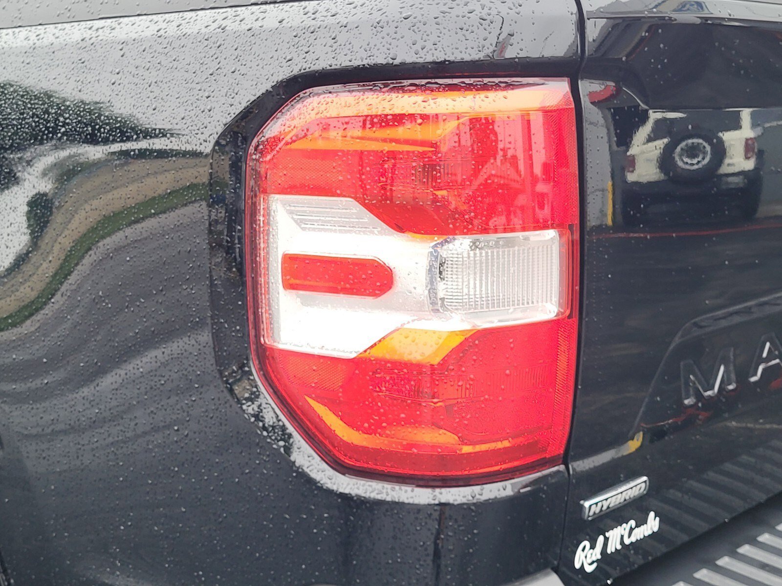 2024 Ford Maverick XL