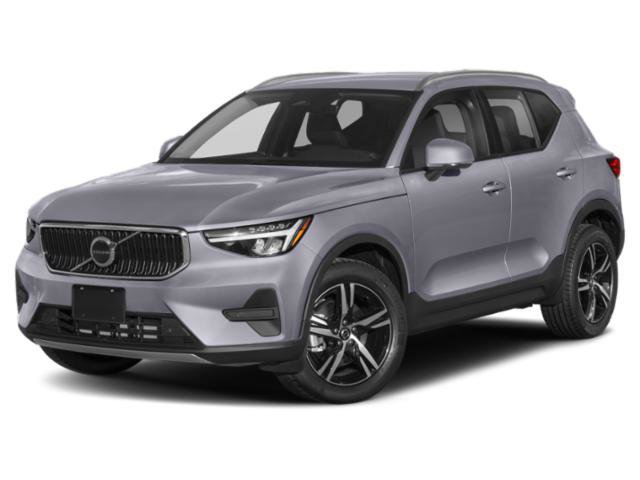 2023 Volvo Xc40 B5 Plus