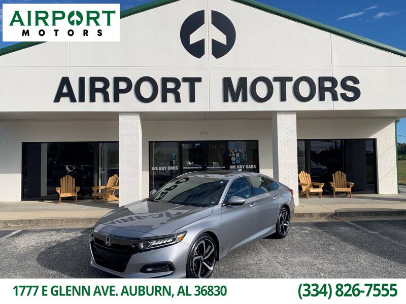 Used Honda Accord For Sale Right Now In Columbus Ga - Autotrader