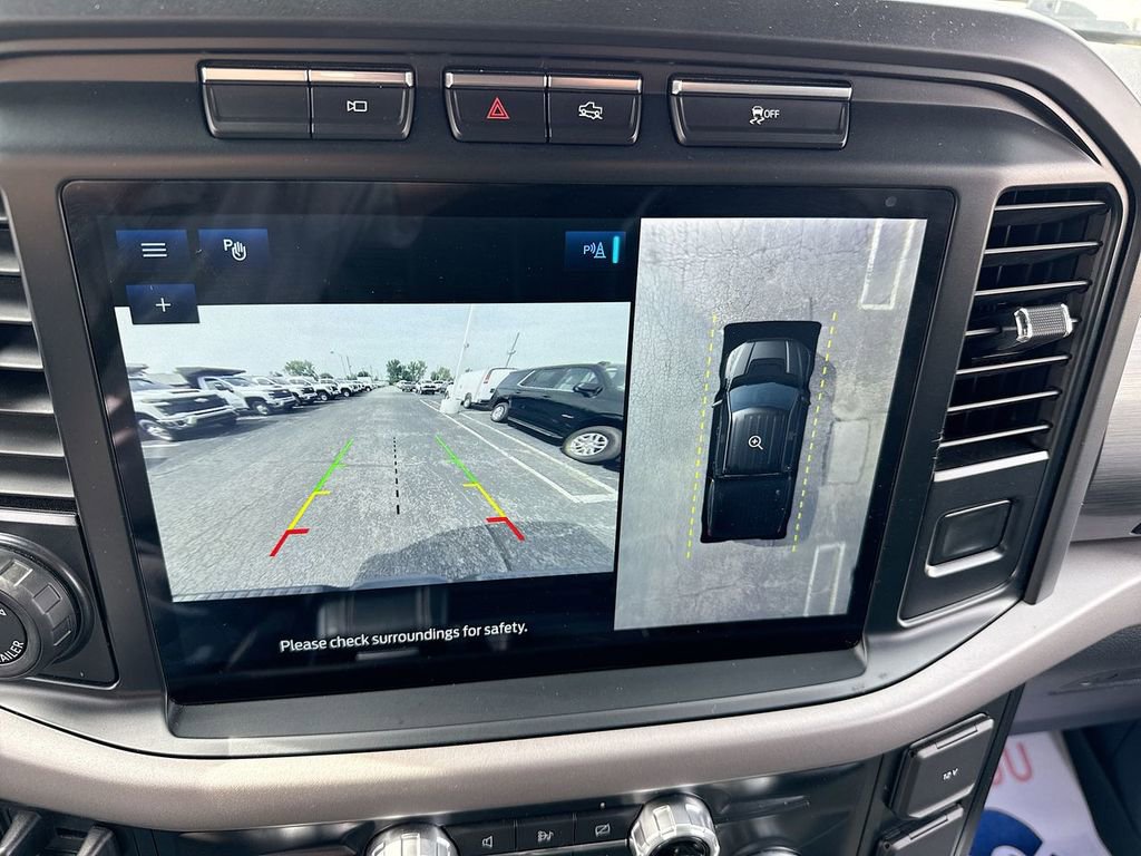 2022 Ford F150 Raptor