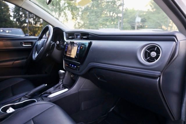 2017 Toyota Corolla SE 50th Anniversary