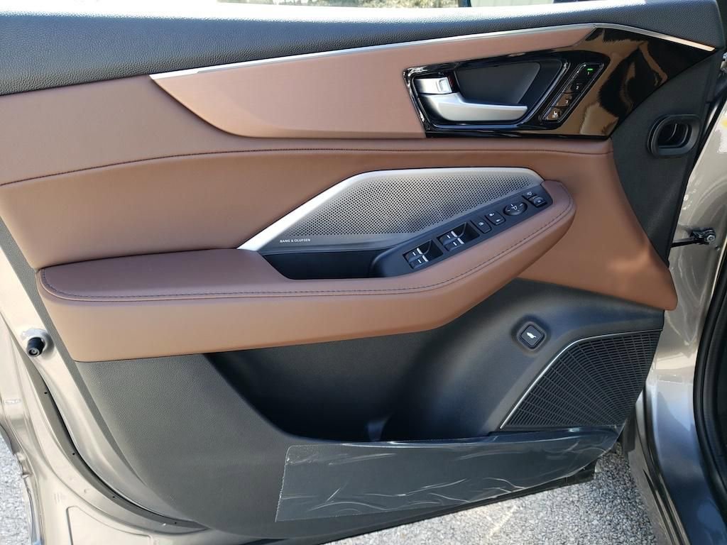 2026 Acura MDX w/ Technology Package