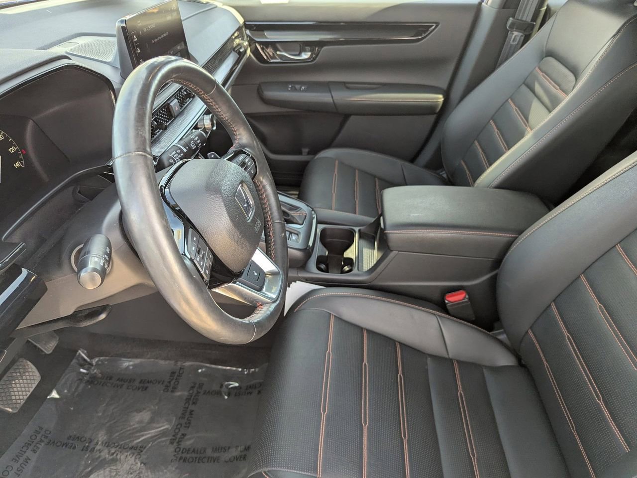 2024 Honda CR-V Sport Touring