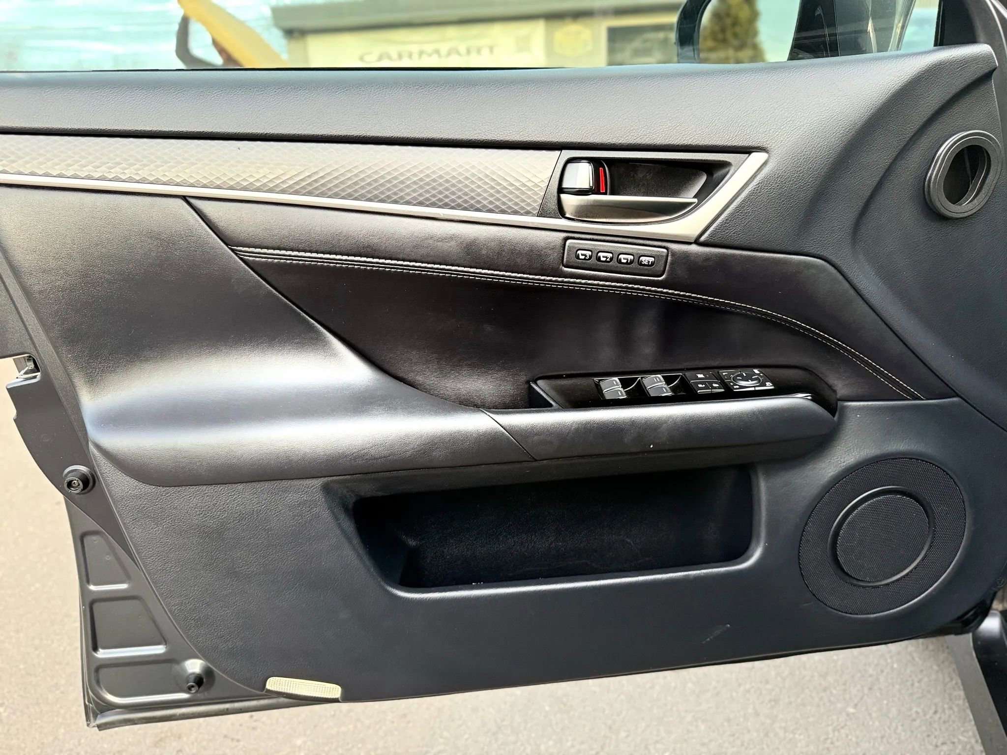 2019 Lexus GS 350 F Sport