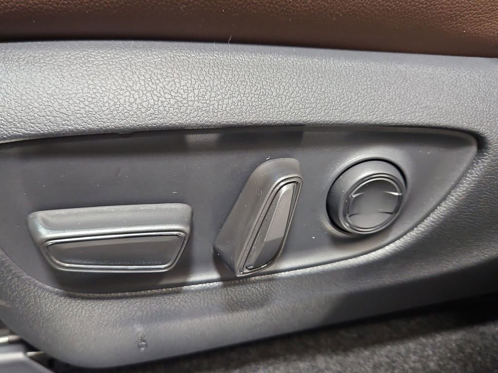 2026 Toyota Land Cruiser