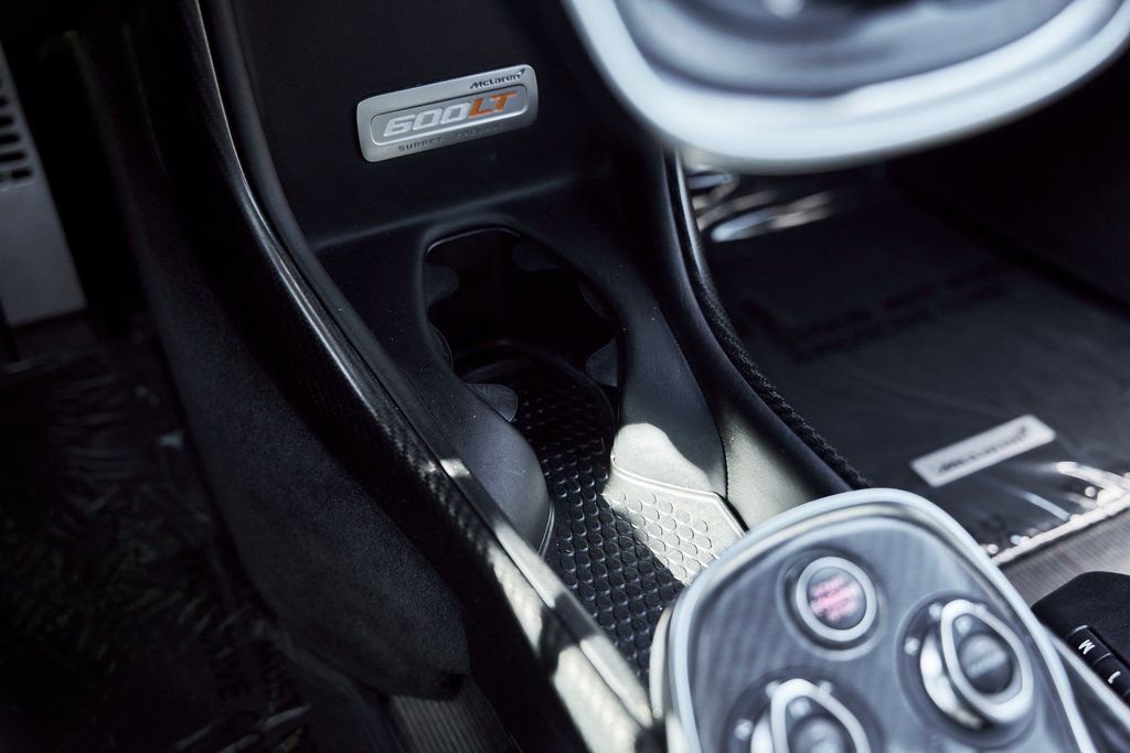 Used 2019 McLaren 600LT photo 55