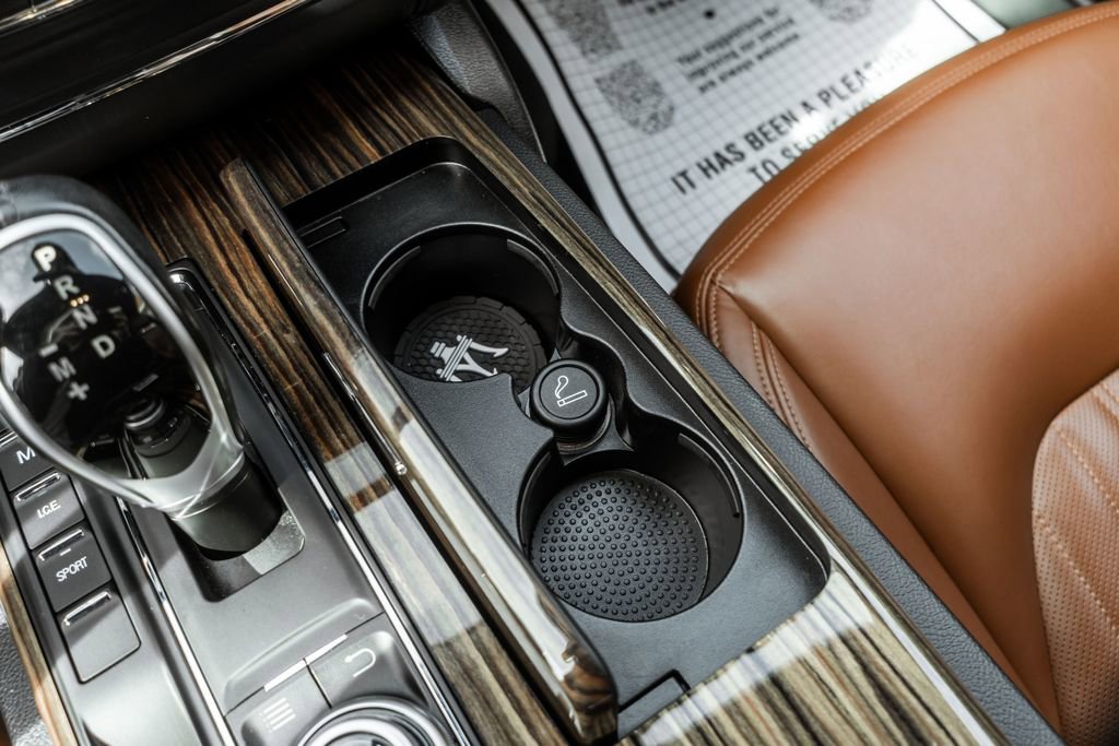 2017 Maserati Ghibli S Q4