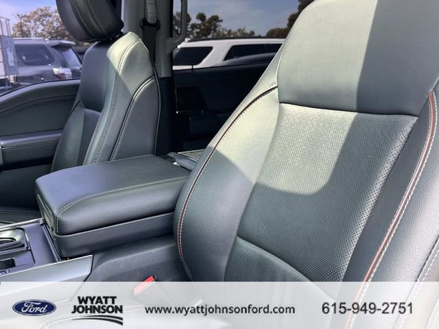 2023 Ford F150 Lariat