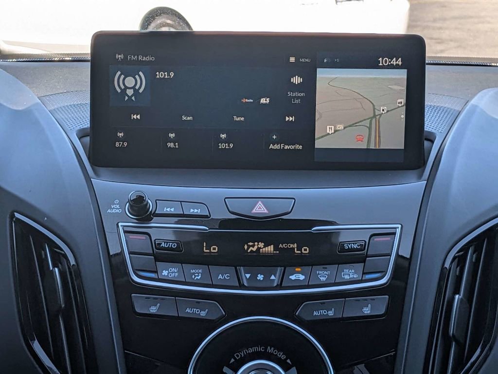 2020 Acura RDX w/ Technology Package