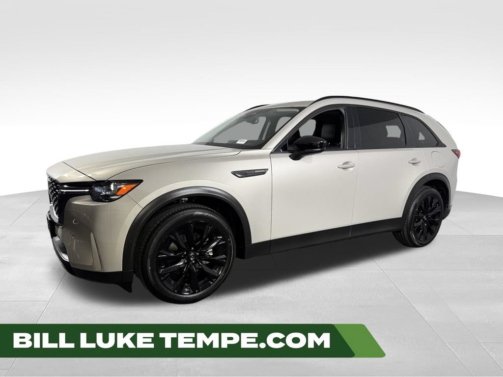 Used MAZDA CX-90 for Sale in Chandler, AZ - Autotrader