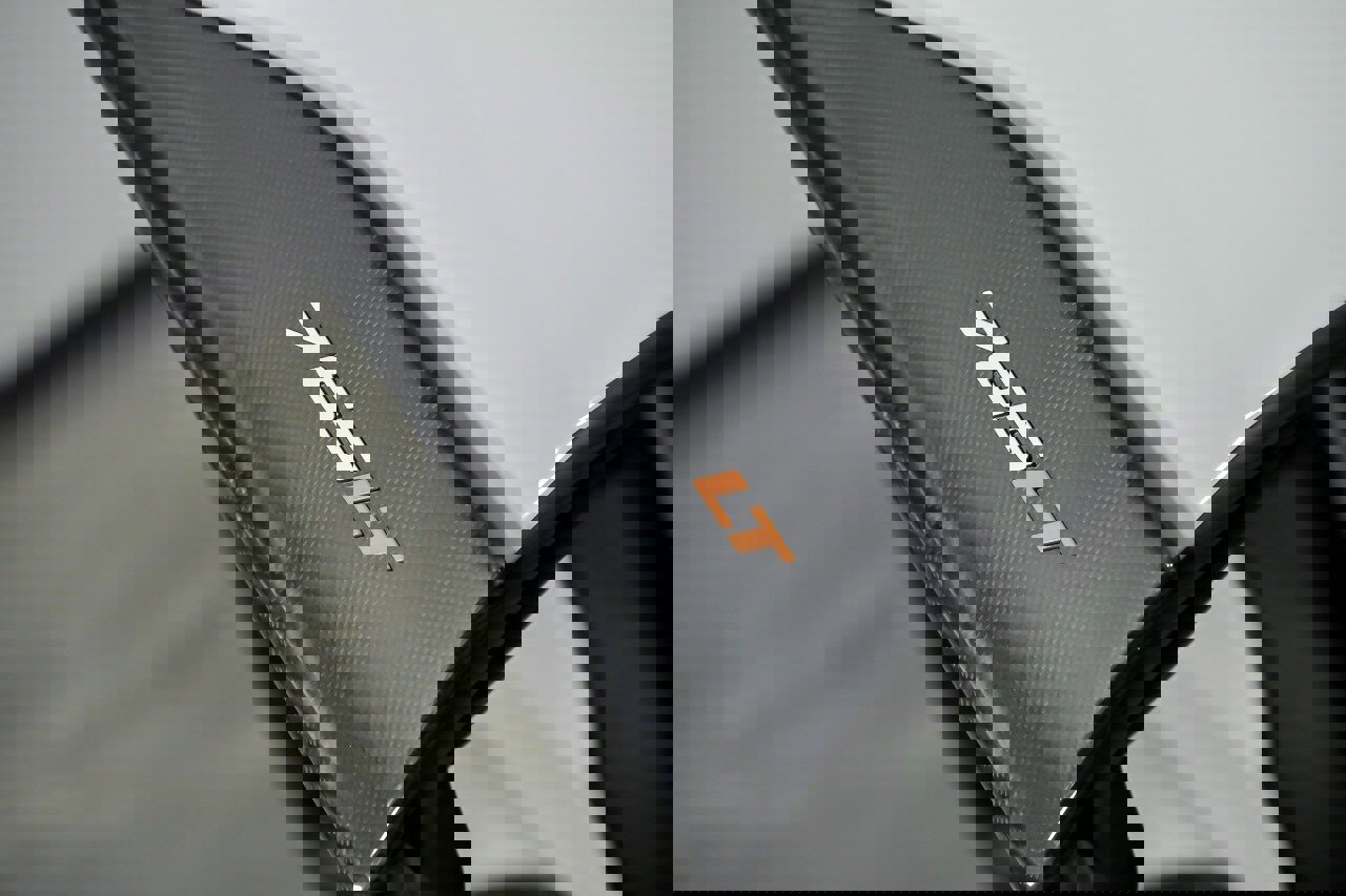 Used 2021 McLaren 765LT 5