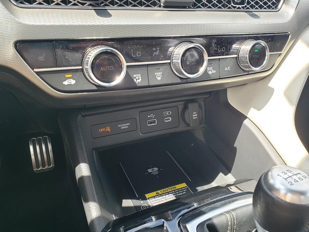 2026 Acura Integra A-Spec