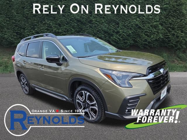 Used 2024 Subaru Ascent Limited w/ Technology Package