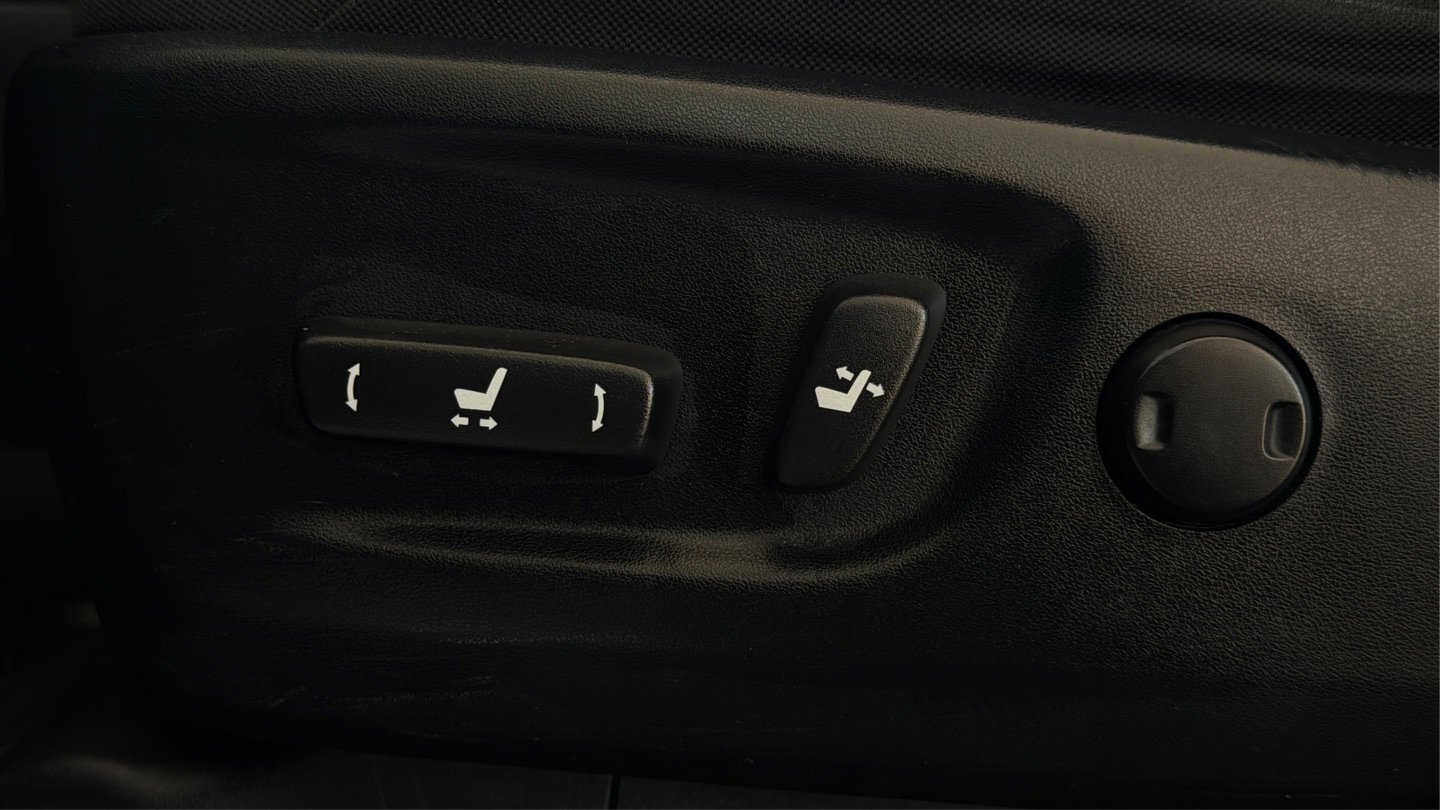 2019 Toyota 4Runner TRD Off-Road