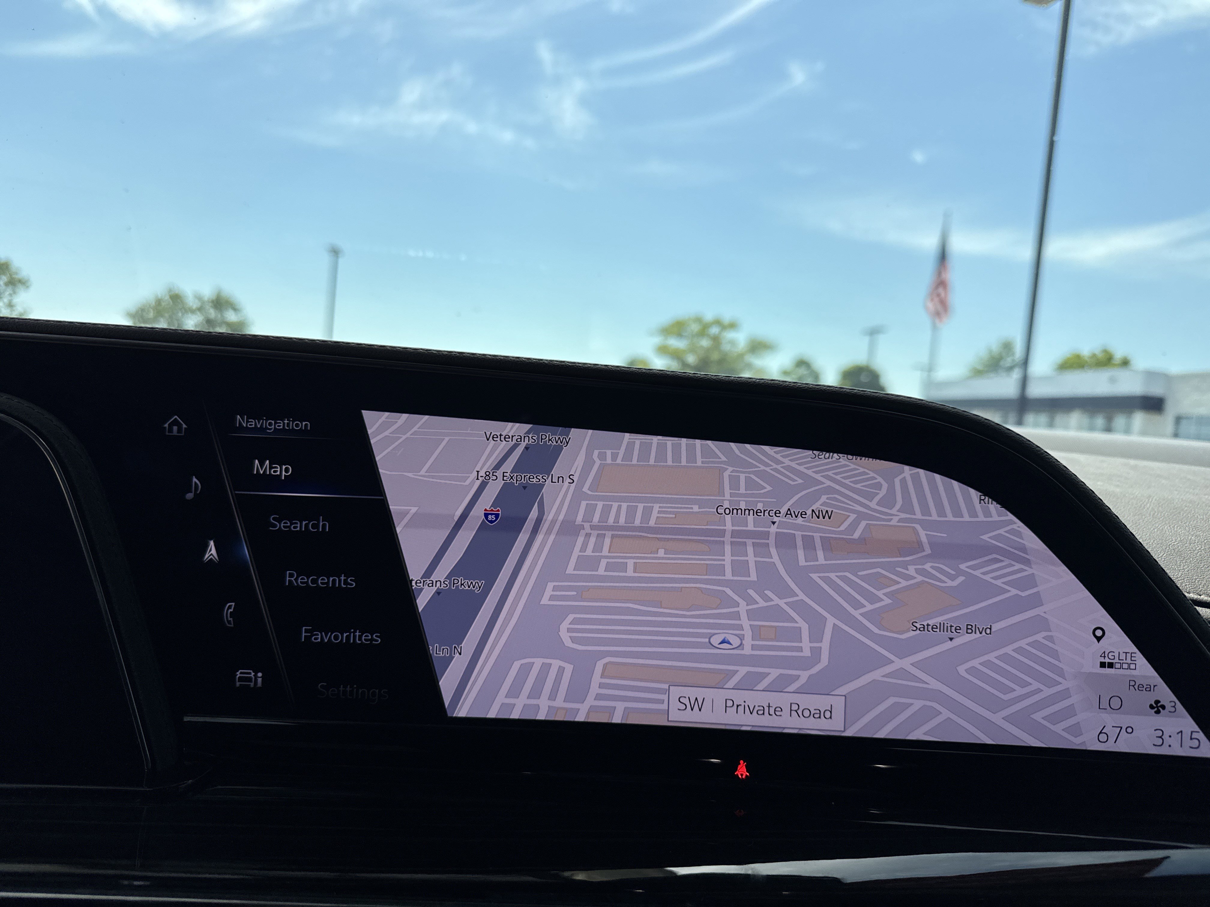 2022 Cadillac Escalade Sport