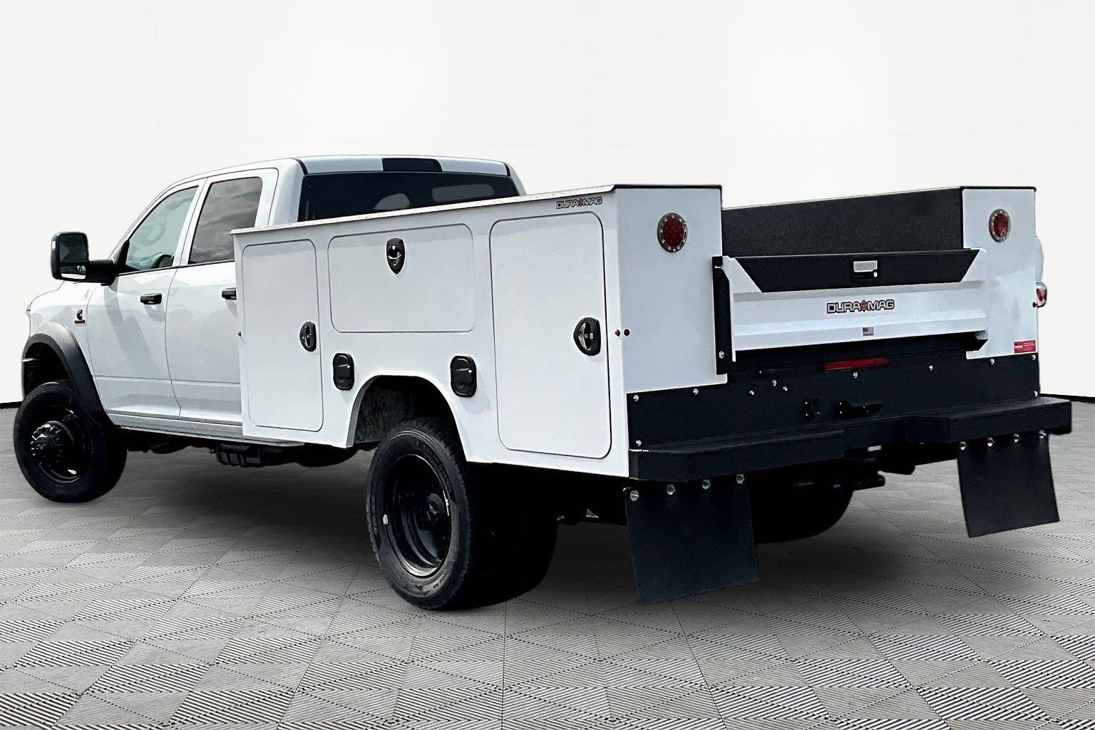 2026 RAM 4500 Tradesman