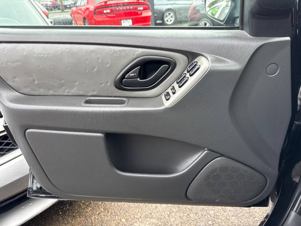 2006 Ford Escape XLT