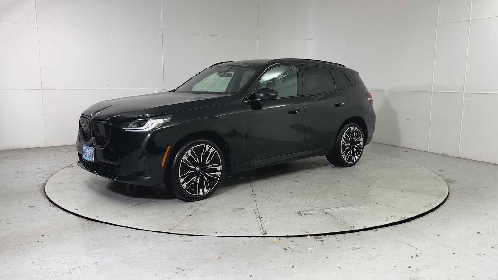 2025 BMW X3 xDrive30i