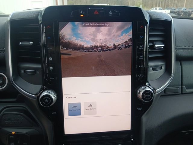 2026 RAM 4500 Laramie