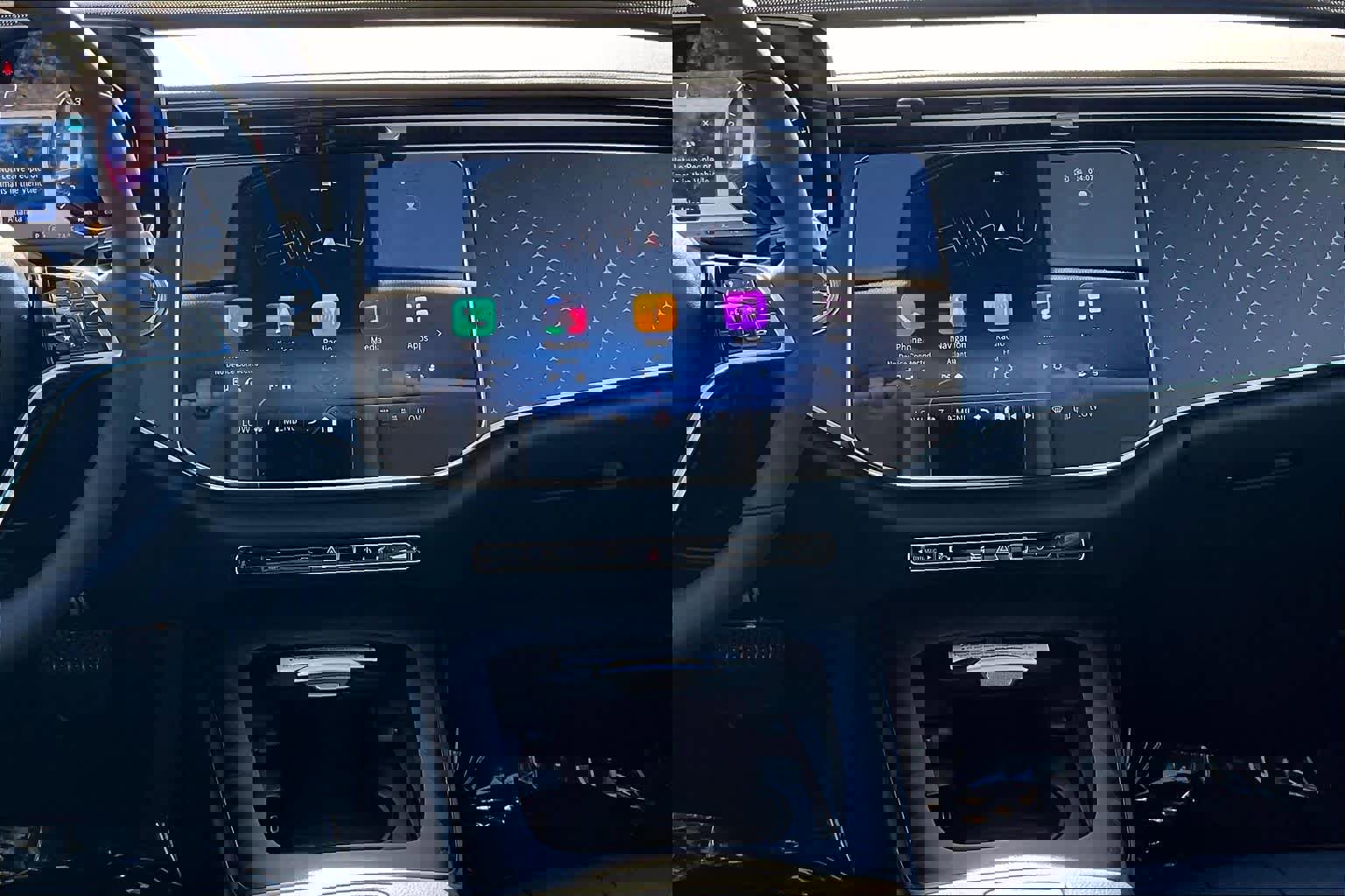 2025 Mercedes-Benz E 350 Sedan