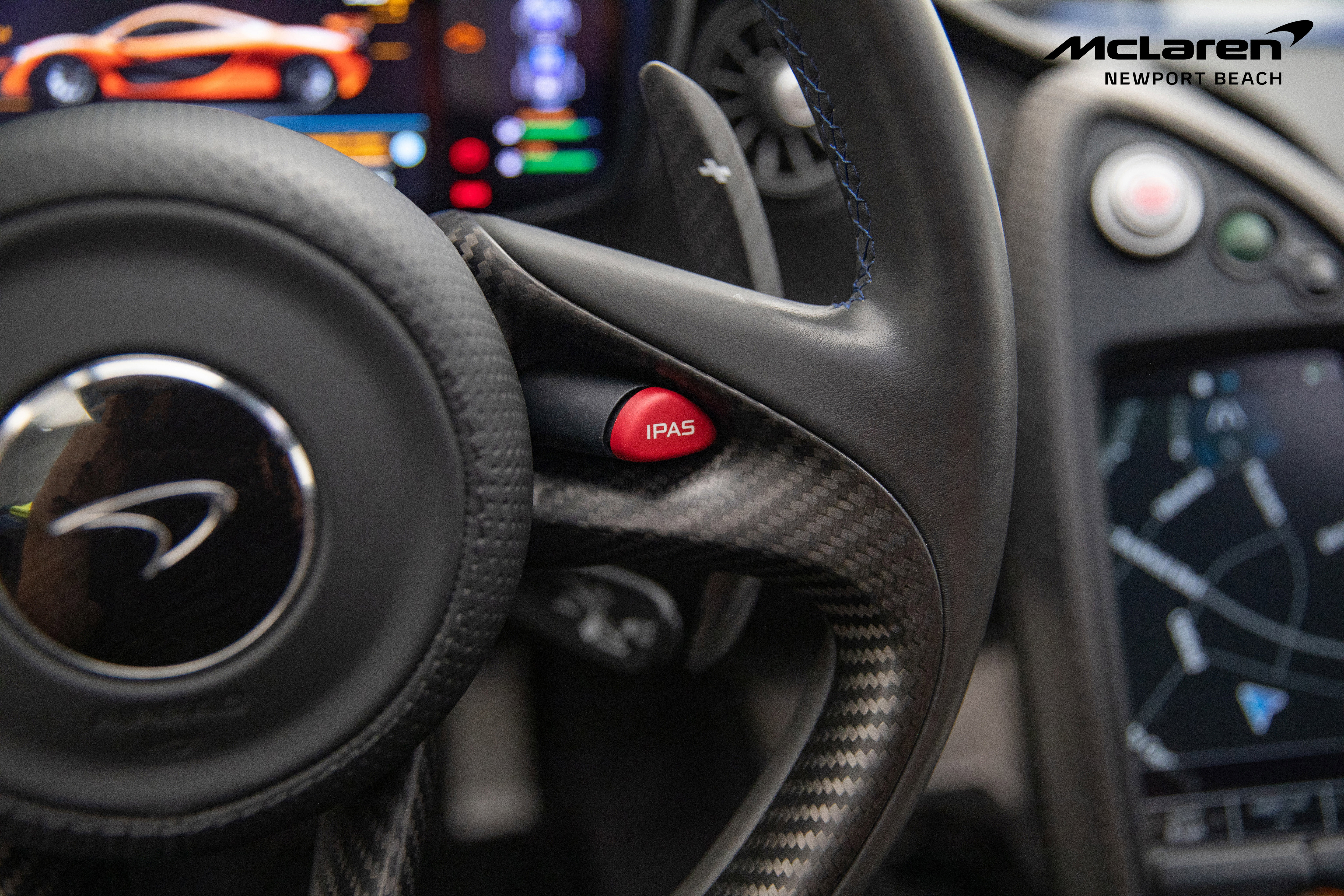 Used 2014 McLaren P1 photo 46