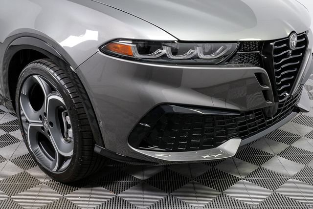 2026 Alfa Romeo Tonale