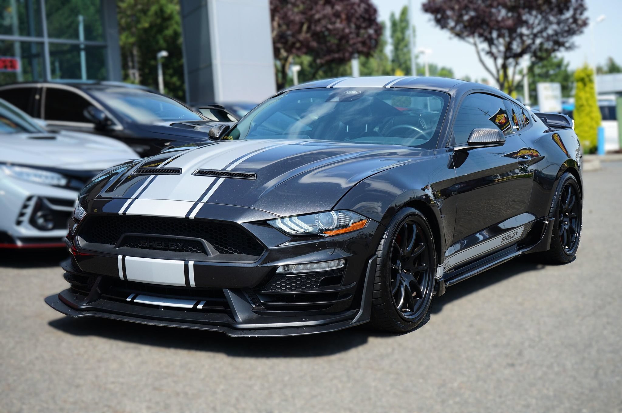 Used 2023 Ford Mustang GT Premium w/ GT Performance Package