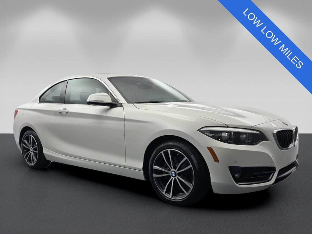 Used 2019 BMW 230i Coupe