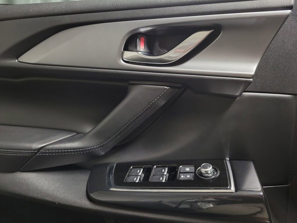 2018 MAZDA Cx-9 Touring