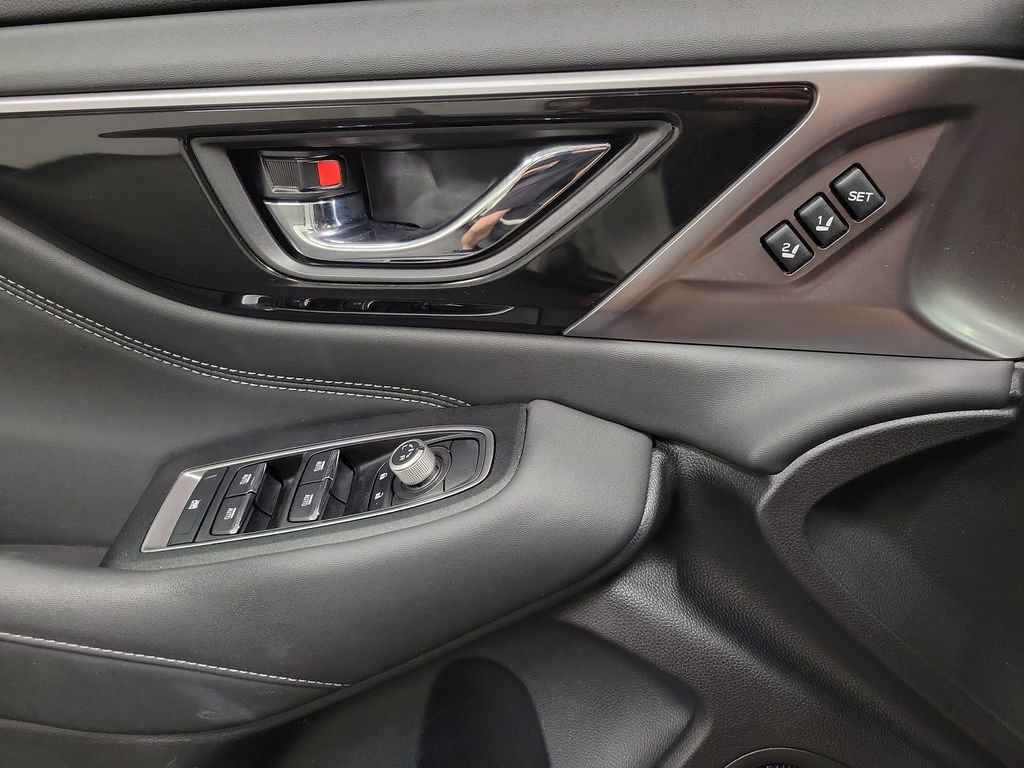 2023 Subaru Outback Limited XT