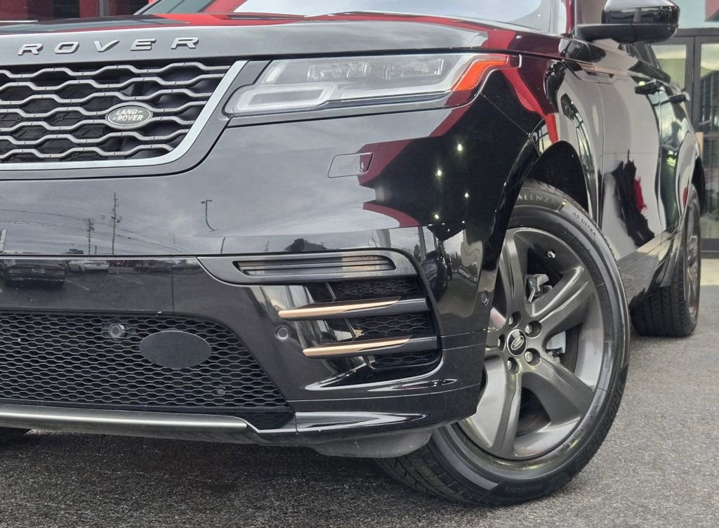 2021 Land Rover Range Rover Velar R-Dynamic S