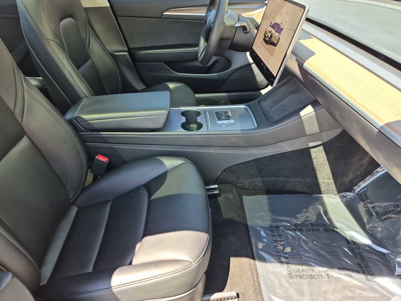 2023 Tesla Model 3 Standard Range