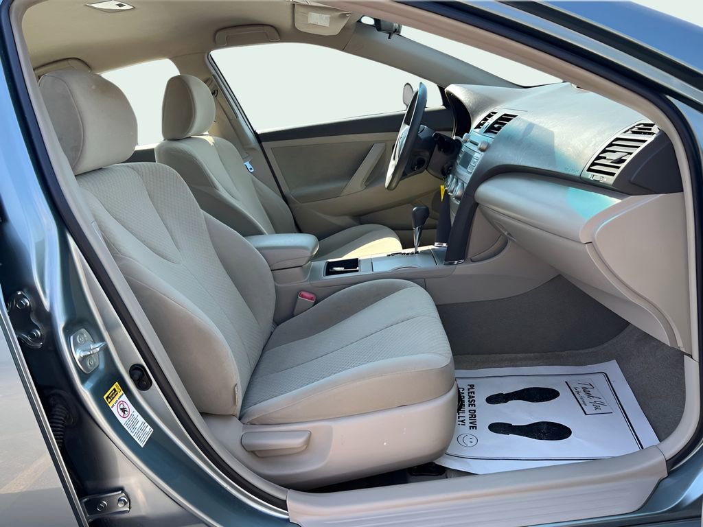 2009 Toyota Camry SE