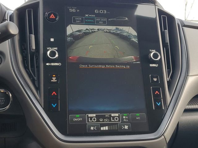 2026 Subaru Crosstrek 2.0i Premium