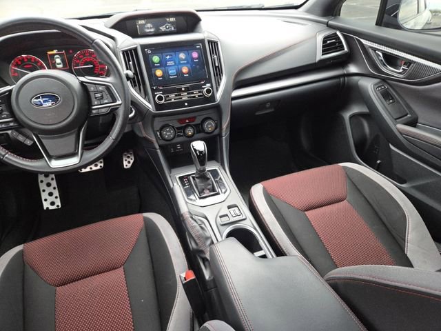 2020 Subaru Impreza 2.0i Sport