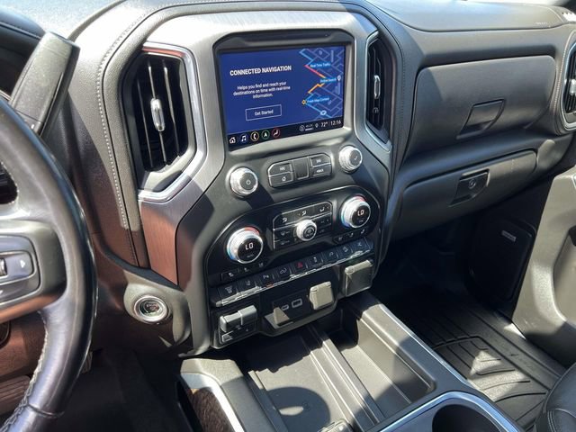 2022 GMC Sierra 2500 Denali