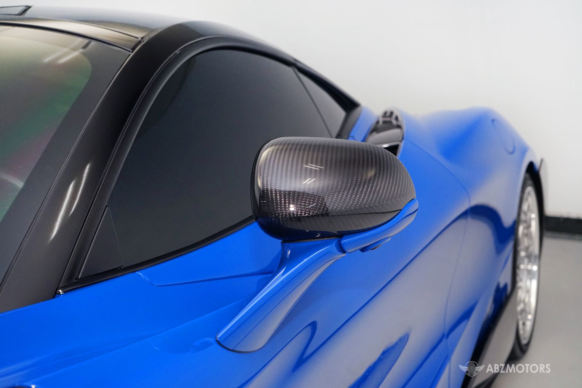 Used 2019 McLaren 720S Luxury photo 17