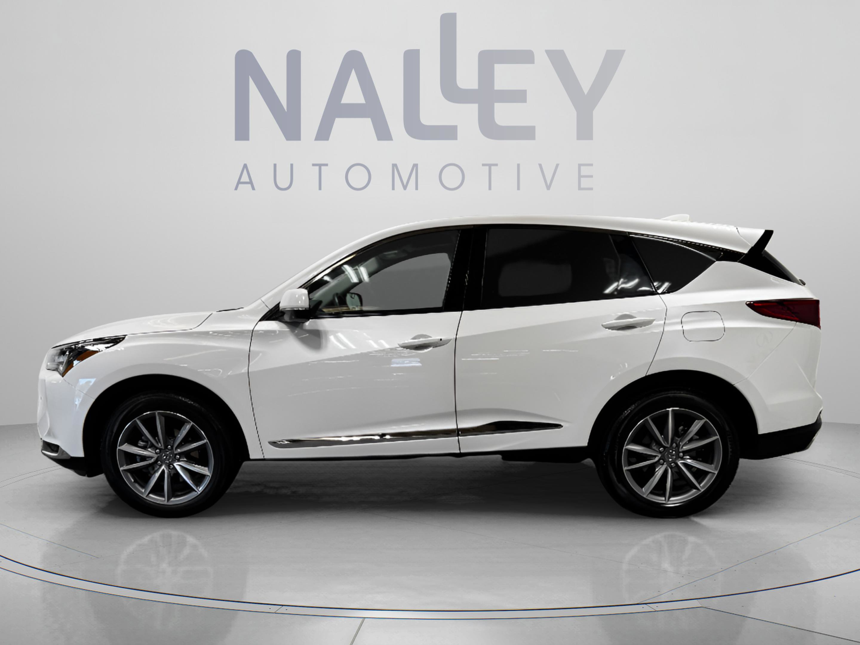 2024 Acura RDX SH-AWD w/ Technology Package