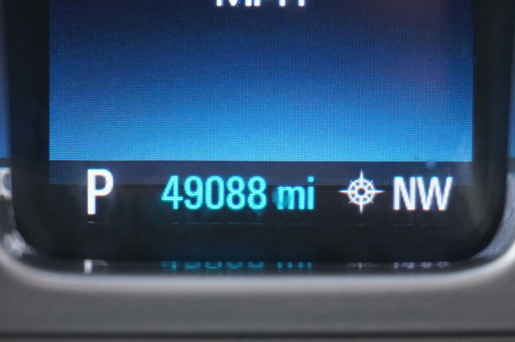 2015 Chevrolet Camaro SS