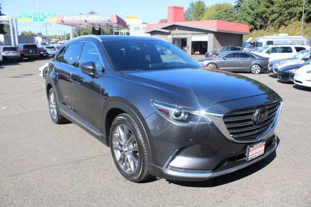 Used MAZDA CX-9 for Sale in Olympia, WA - Autotrader