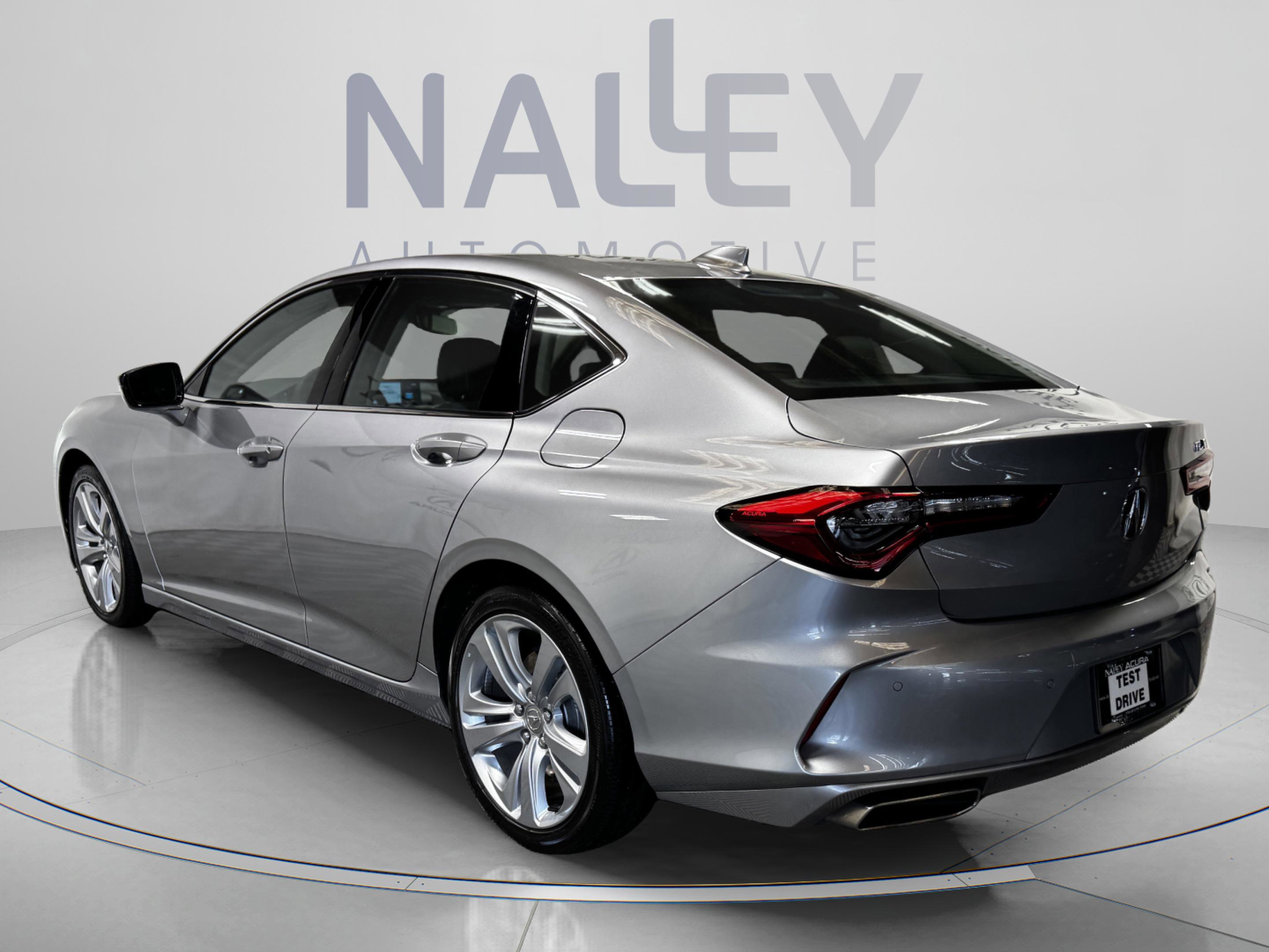 2023 Acura TLX w/ Technology Package