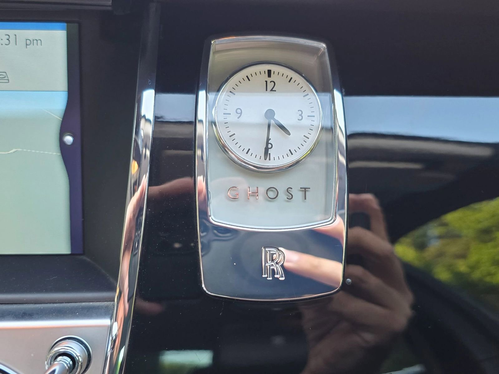 2011 Rolls-Royce Ghost