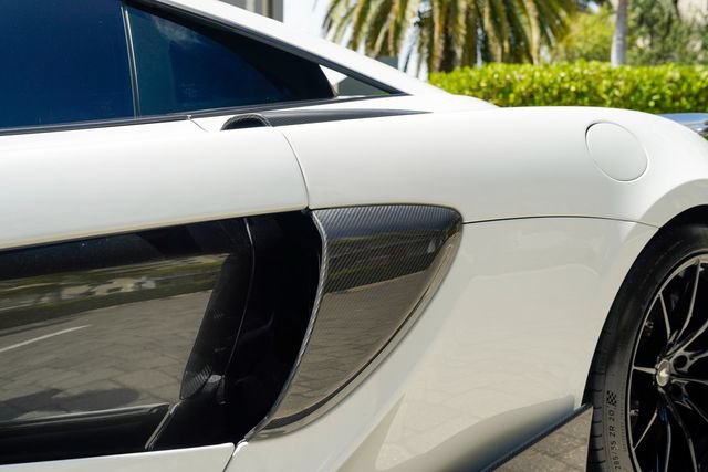 Used 2019 McLaren 600LT photo 45
