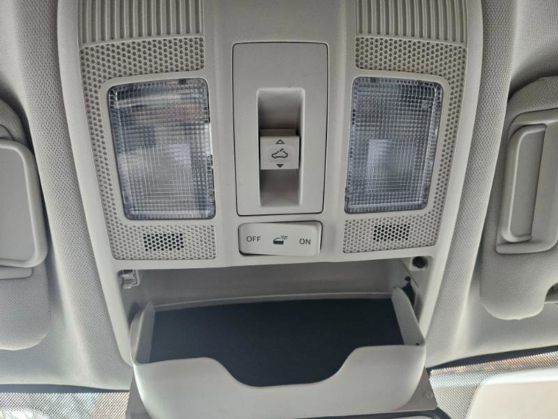 2019 MAZDA Cx-5 Grand Touring Reserve