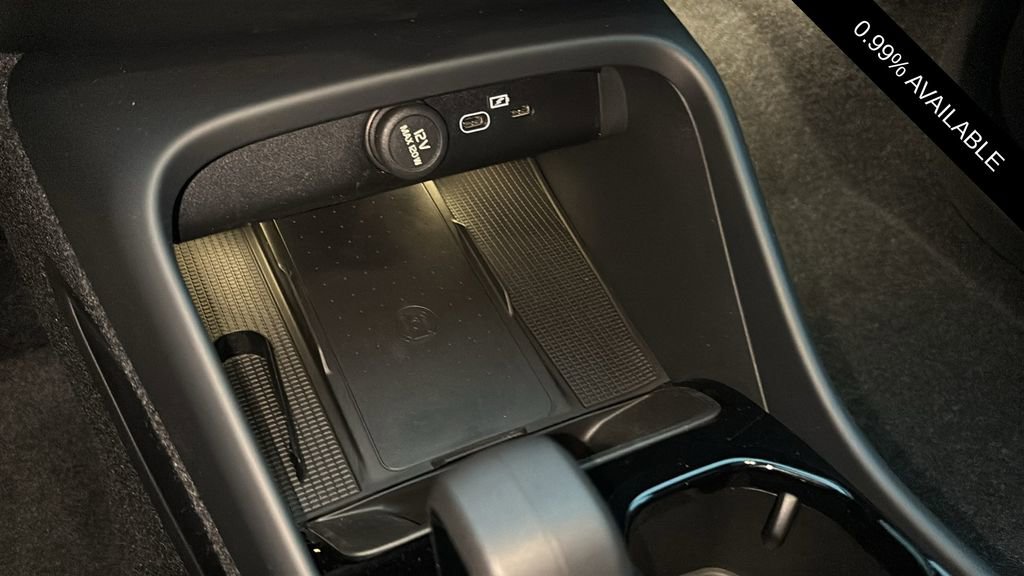 2026 Volvo Xc40 B5 Ultra